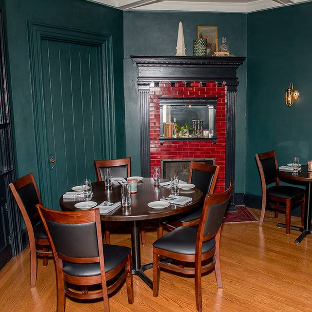 Revival on Lincoln Restaurant Bellevue, PA OpenTable