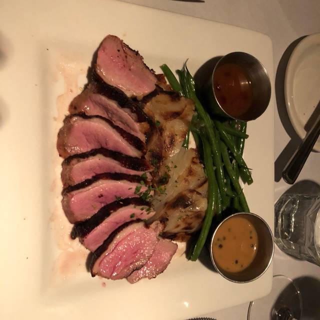 The French Hen & Wine Bistro Restaurant Tulsa, OK OpenTable