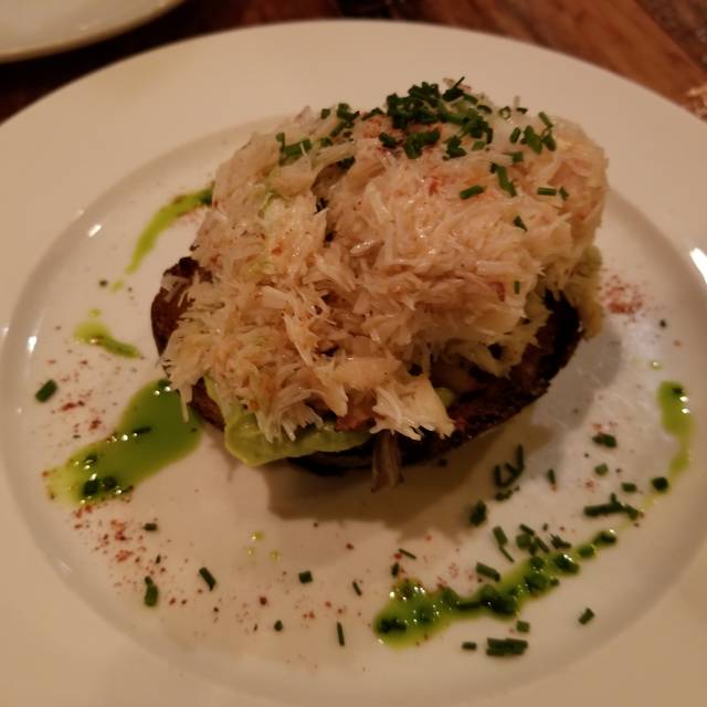 Farmstead Table Restaurant Newton Ma Opentable