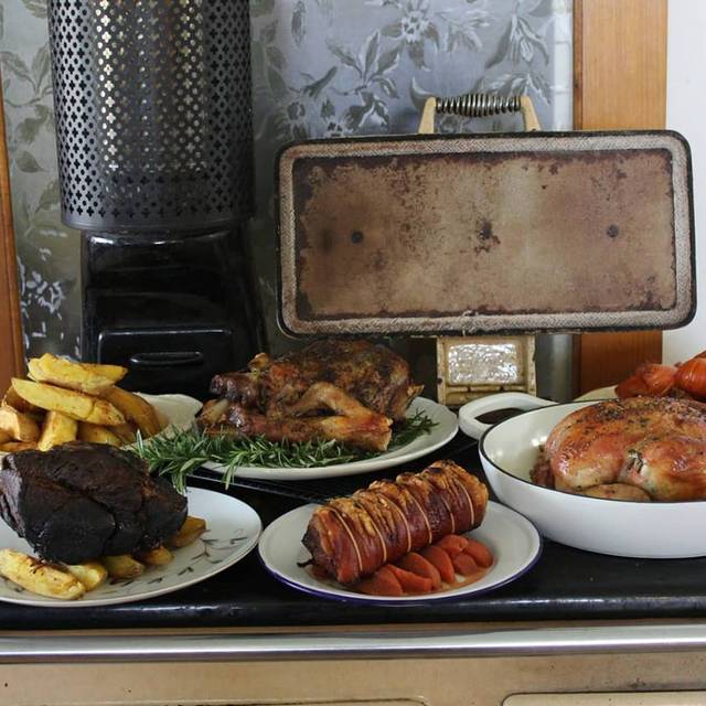 Jacican, Mirboo North, AU-VIC