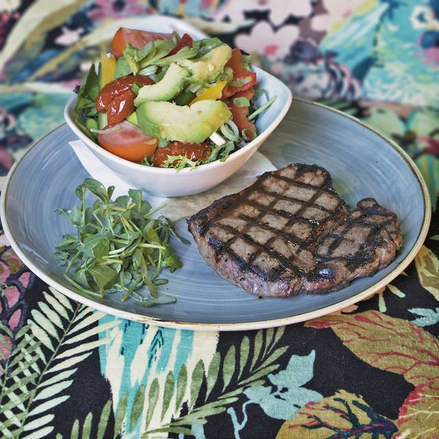 Slug and Lettuce Minories London, OpenTable