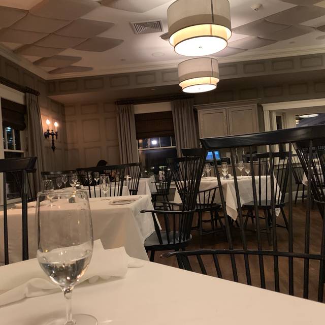 Artistry On the Green Restaurant Lexington, MA OpenTable