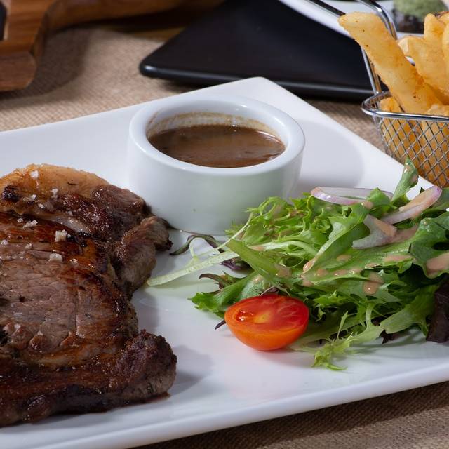 French Gourmet Bistro Restaurant Milton, GA OpenTable