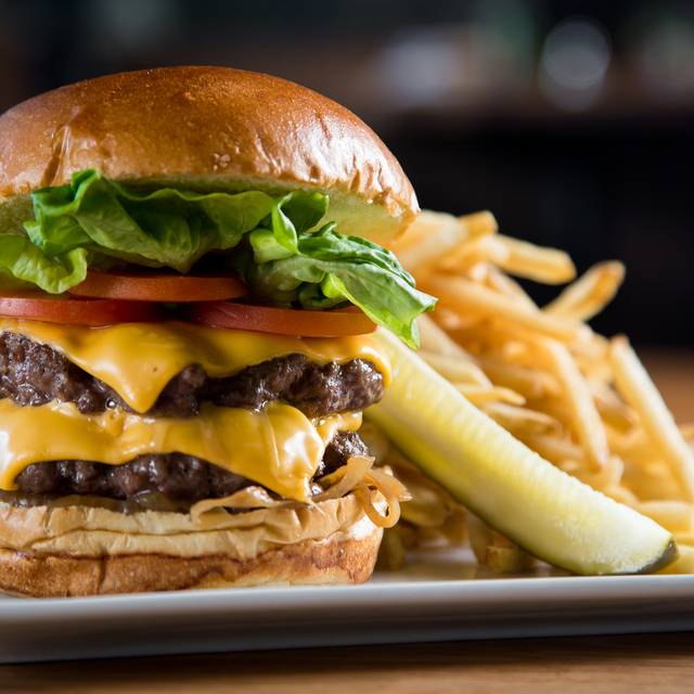 Rebel Food and Drink Edmonton, AB OpenTable