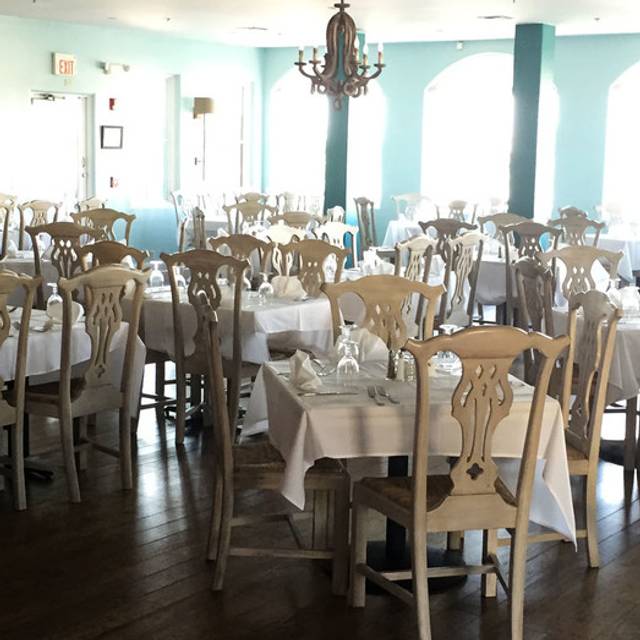 Louisiana Lagniappe Orange Beach Restaurant Orange Beach, AL