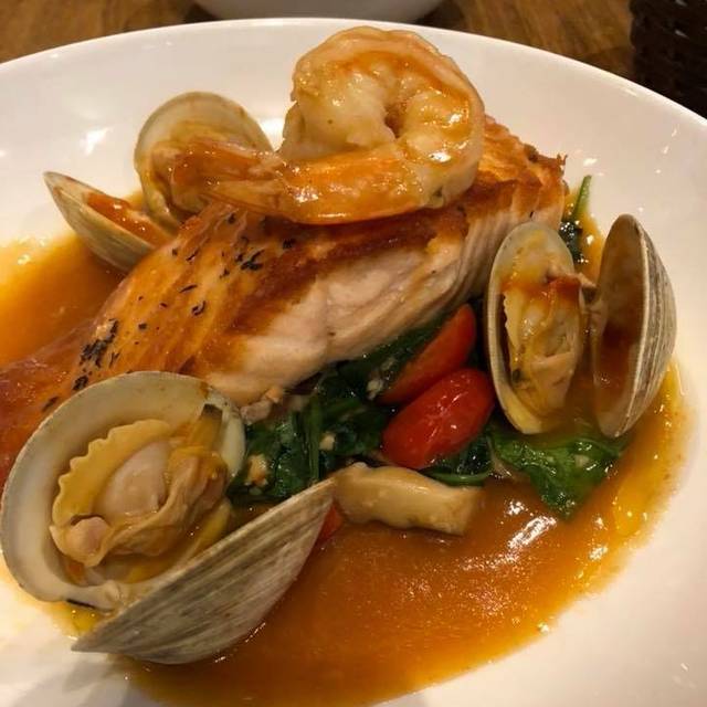 Barnwood Grill Yorktown Heights Restaurant Yorktown Heights, NY