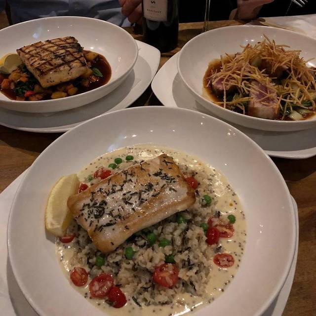 Barnwood Grill Yorktown Heights Restaurant Yorktown Heights, NY