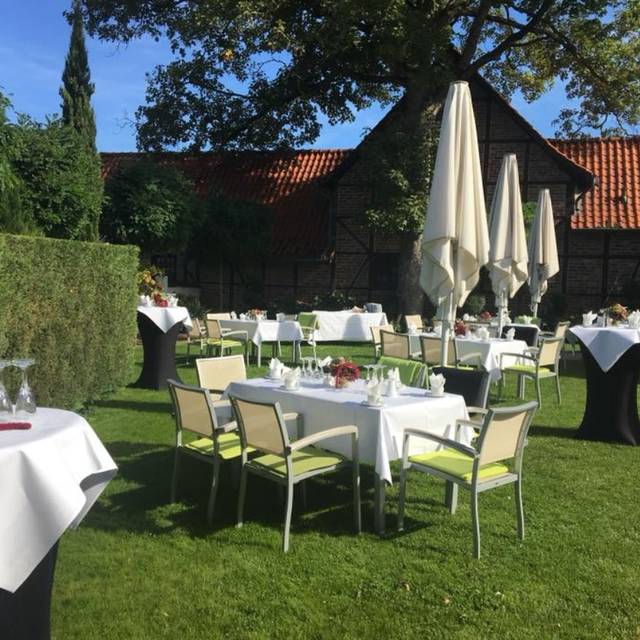 Kaiserhof Restaurant - Willich, NW | OpenTable