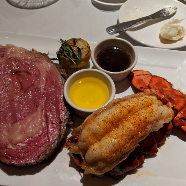 Camelot Steakhouse Excalibur Restaurant Las Vegas, NV OpenTable