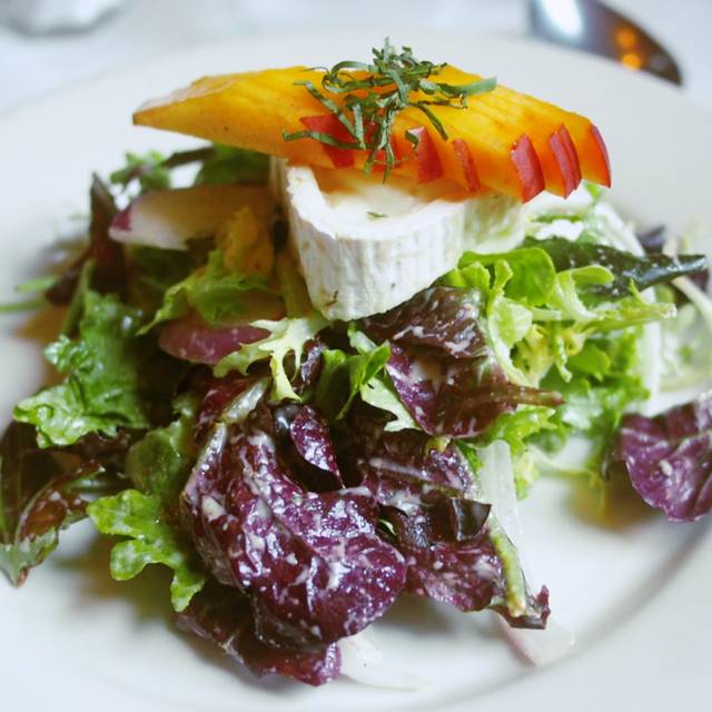 Spring Mill Cafe Restaurant Conshohocken, PA OpenTable