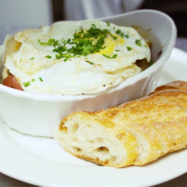 Spring Mill Cafe Restaurant Conshohocken, PA OpenTable