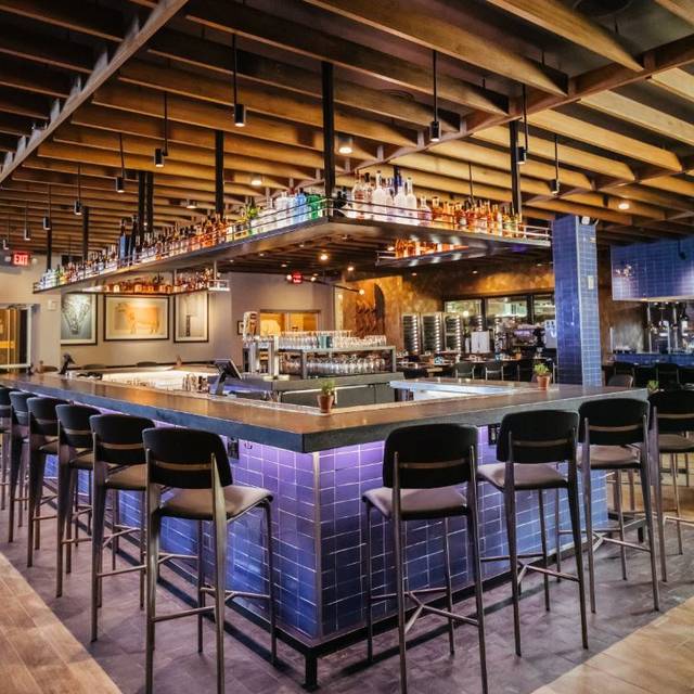 Knife Steakhouse Plano Restaurant Tx Opentable