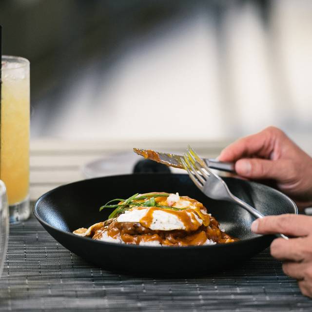 Basalt Restaurant Dukes Lane Market and Eatery Honolulu, HI OpenTable