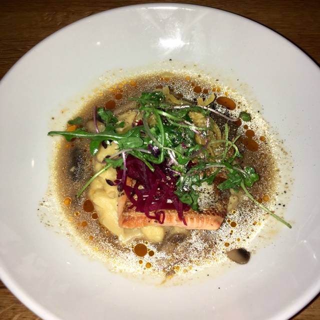 Steamship Grill & Bar Victoria, BC OpenTable