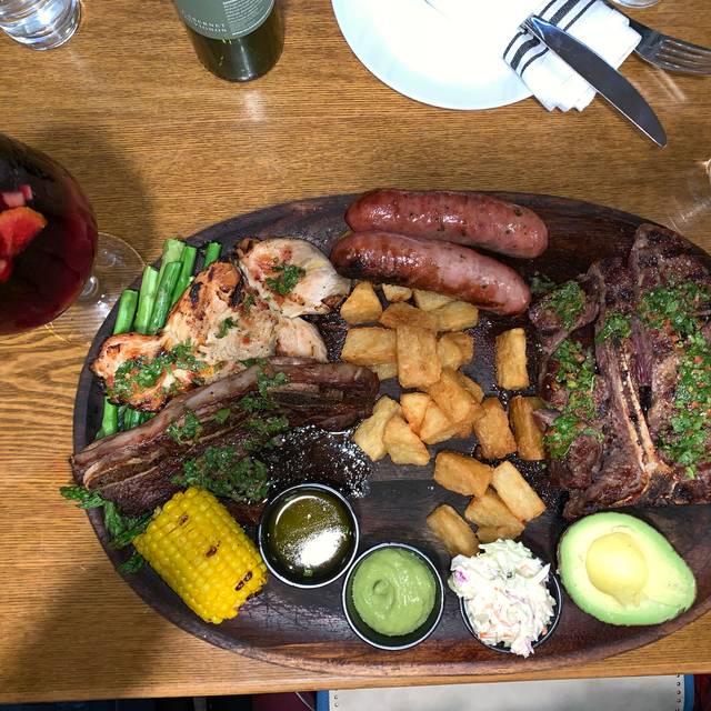 Bocas House Doral Restaurant Doral, FL OpenTable