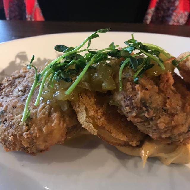 Smoke on Main Street Restaurant Owasso, OK OpenTable