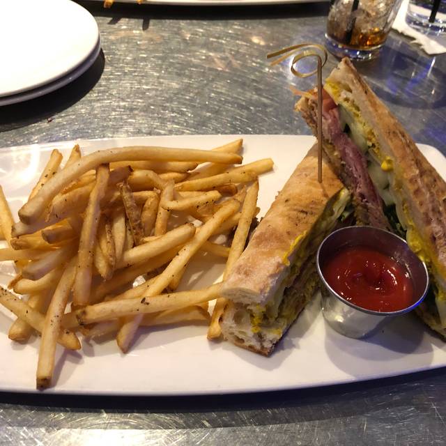 Kona Grill Restaurant MN OpenTable