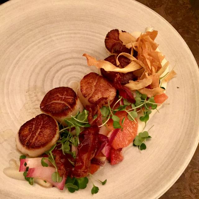 Cafe Juanita Restaurant Kirkland, WA OpenTable