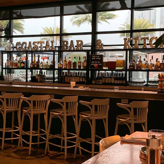 Permanently Closed Brio Coastal Bar And Kitchen Torrance Restaurant Torrance Ca Opentable