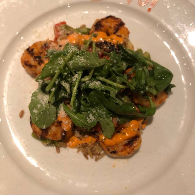 BRAVO Cucina Italiana Canton Belden Village Restaurant Canton, OH