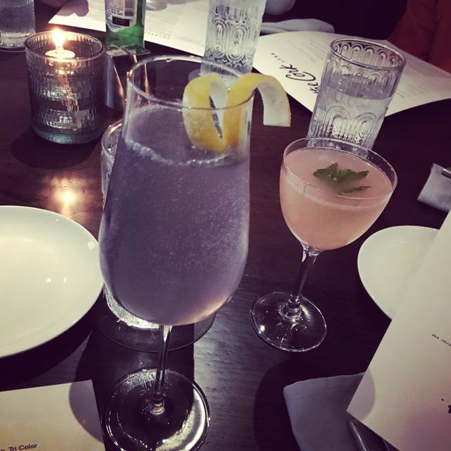 The Cork 1794 Restaurant Erie, PA OpenTable