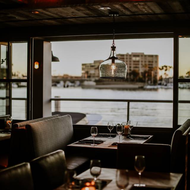 Louie's by the Bay Restaurant Newport Beach, CA OpenTable