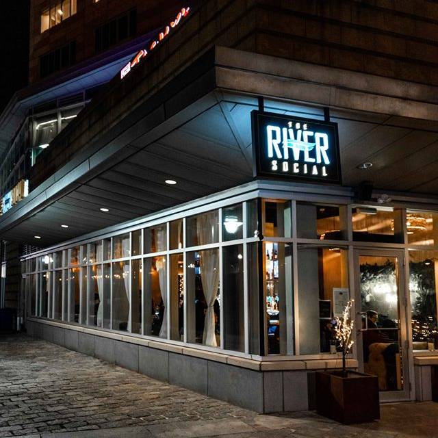 The River Social Restaurant Providence, RI OpenTable