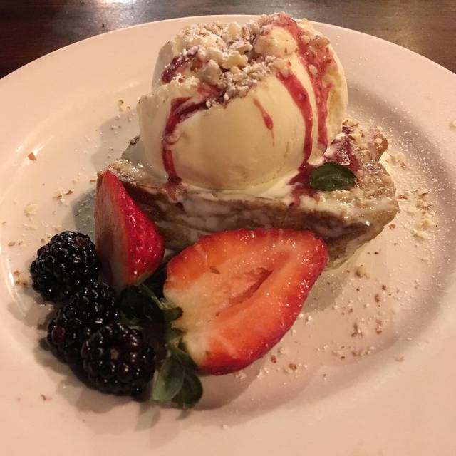 The Hideout Kitchen & Cafe Lafayette Restaurant Lafayette, CA