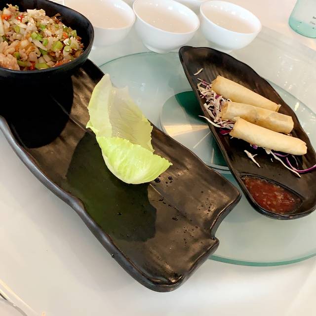 Jasmine Room Southport, AUQLD OpenTable