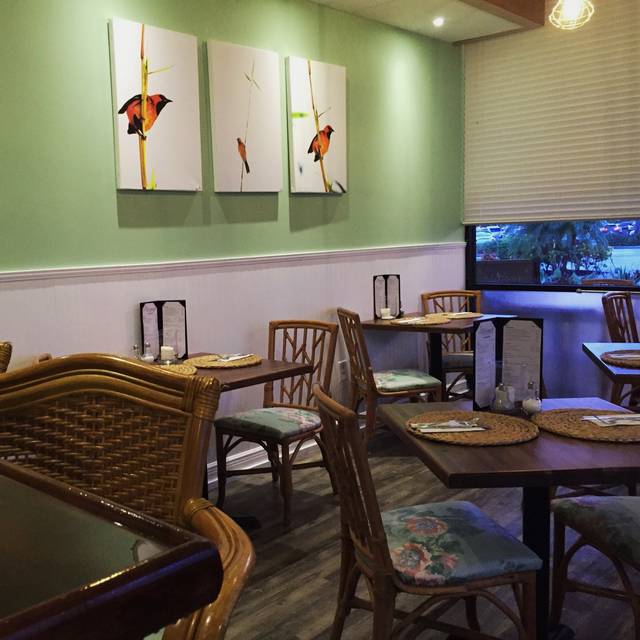 Cremesh European Restaurant - Bradenton, FL | OpenTable