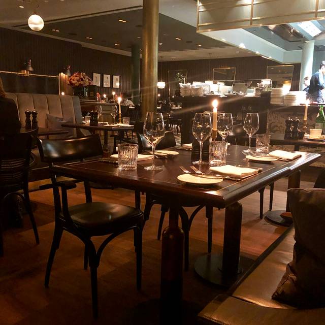 brasserie TORTUE HAMBURG Restaurant - Hamburg, | OpenTable