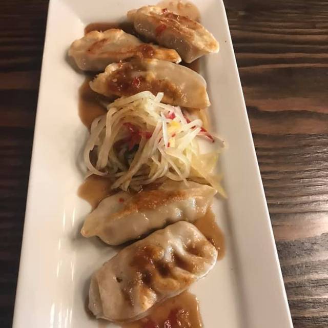 WaterFire Restaurant and Bar Yakima, WA OpenTable