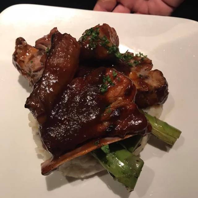 WaterFire Restaurant and Bar Yakima, WA OpenTable