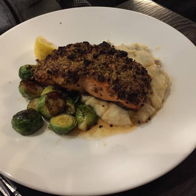 The Keg Steakhouse + Bar Richmond South Richmond, BC OpenTable