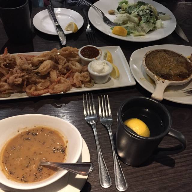 The Keg Steakhouse + Bar Richmond South Richmond, BC OpenTable