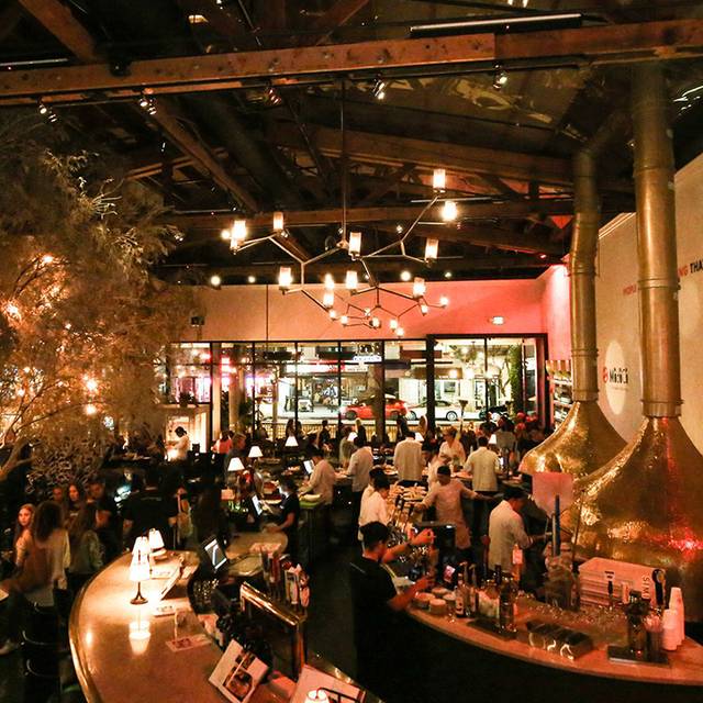 MidiCi Italian Kitchen Concord Restaurant Concord, CA OpenTable