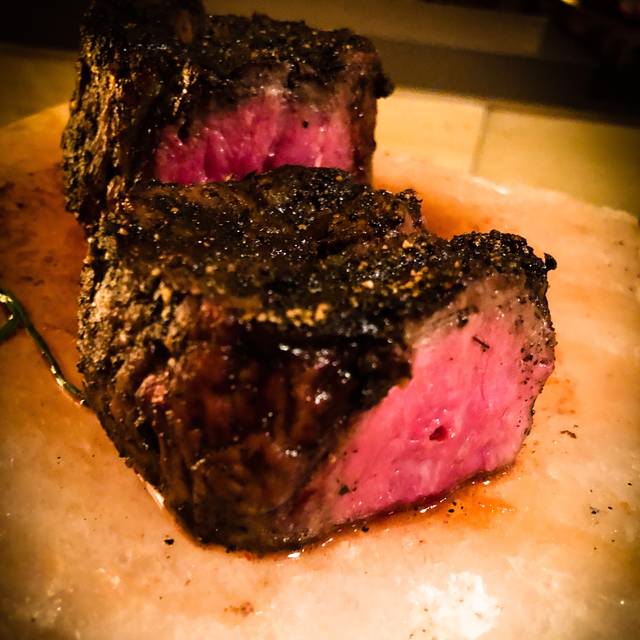 Little Mammoth Steakhouse Restaurant - Snowmass Village, CO | OpenTable