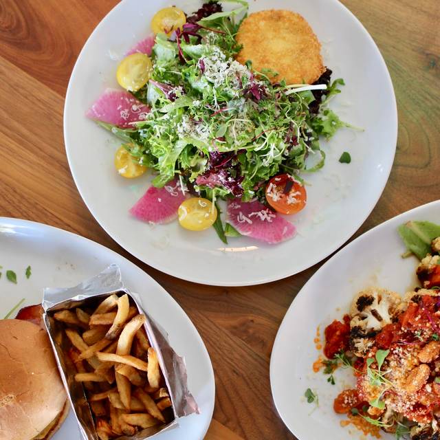 Grand Central Palm Springs Restaurant Palm Springs, CA OpenTable