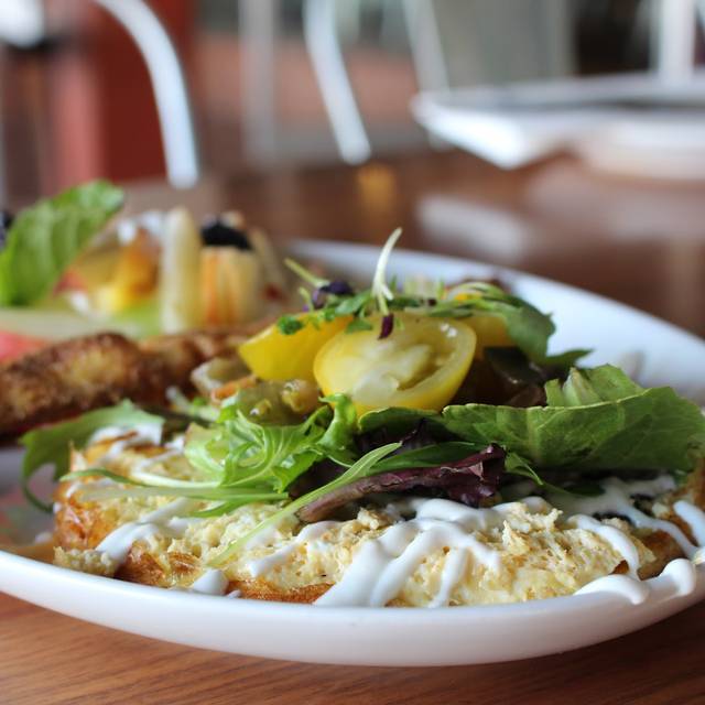 Grand Central Palm Springs Restaurant Palm Springs, CA OpenTable