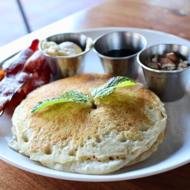 Grand Central Palm Springs Restaurant Palm Springs, CA OpenTable