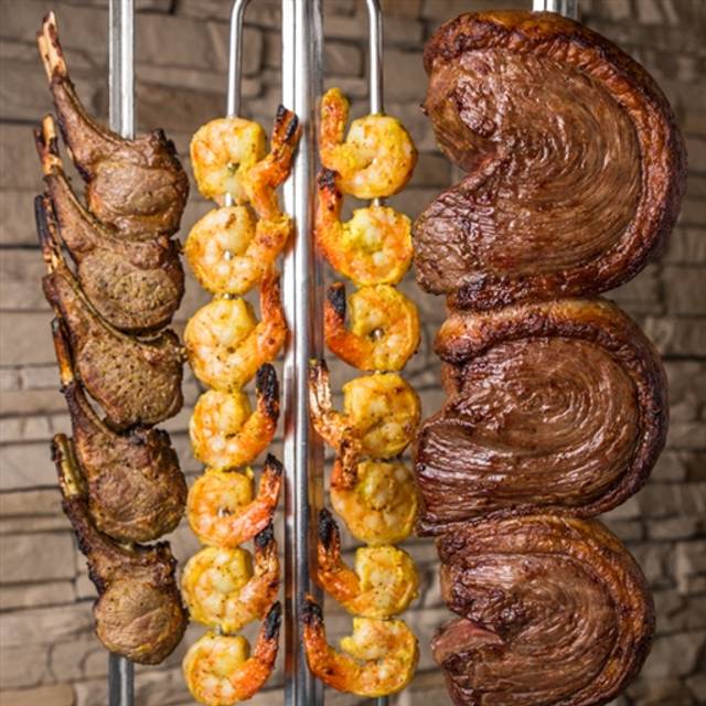 Best Brazilian Steakhouse In Austin Texas