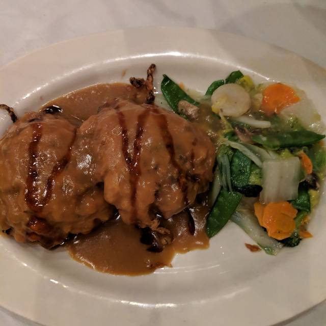 Oriental Wok Restaurant Fort Mitchell, KY OpenTable