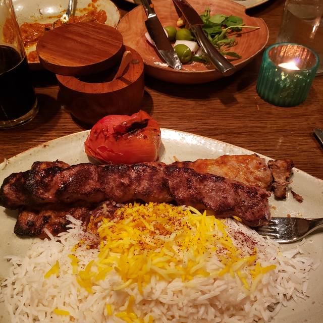 Rumi's Kitchen - Sandy Springs Restaurant - Atlanta, GA ...