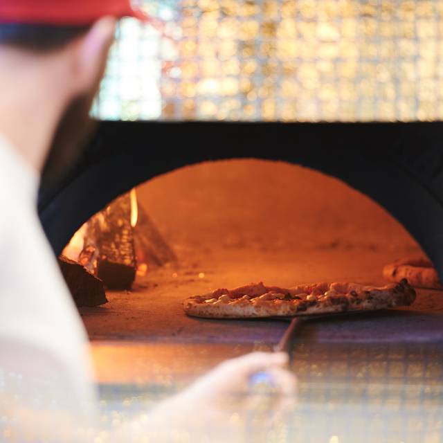 La Pizza e La Pasta Eataly at Park MGM Restaurant Las Vegas, NV