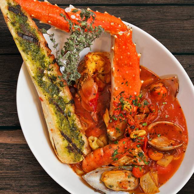 Viaggio Restaurant Honolulu, HI OpenTable