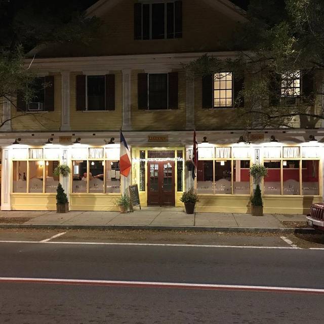 Le Central Restaurant Bristol, RI OpenTable