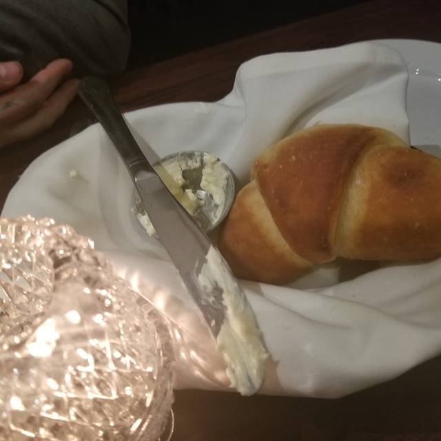 Butterhorn Restaurant Bismarck, ND OpenTable