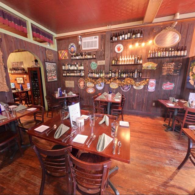 Aroma Thyme Bistro Restaurant Ellenville, NY OpenTable