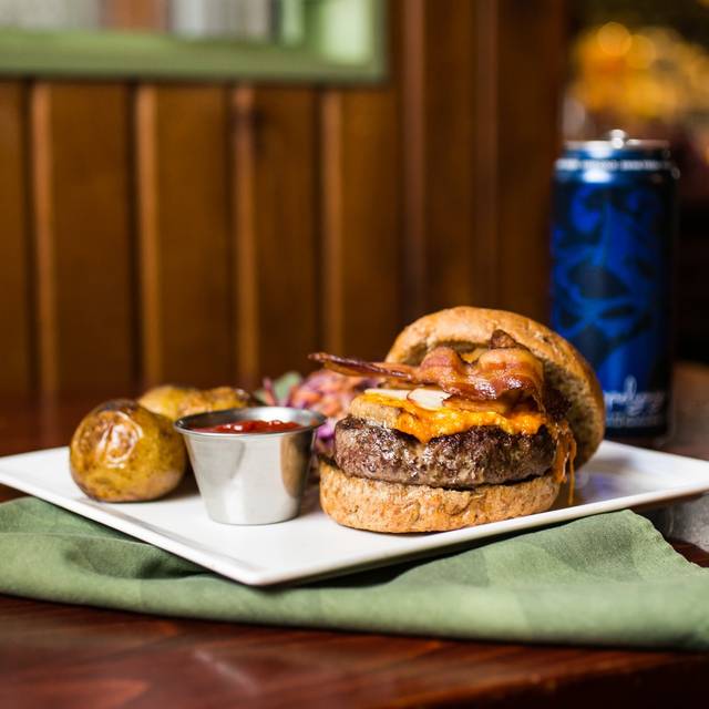 Aroma Thyme Bistro Restaurant Ellenville, NY OpenTable