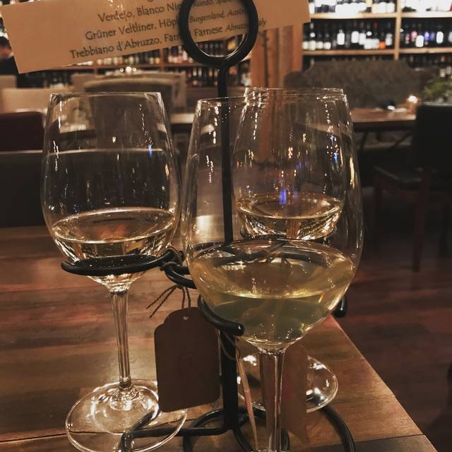 Napa Kitchen + Bar Restaurant Dublin, OH OpenTable